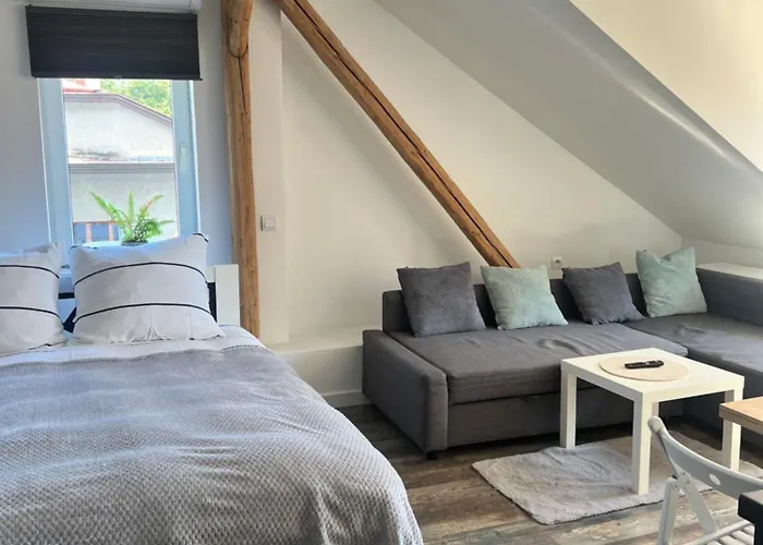 Apartament Bronowice