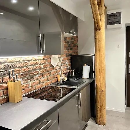 Apartament Bronowice Krakow Exterior photo