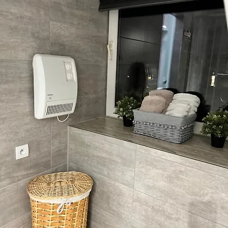 Apartament Bronowice Krakow Exterior photo