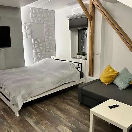 Apartament Bronowice Krakow Exterior photo