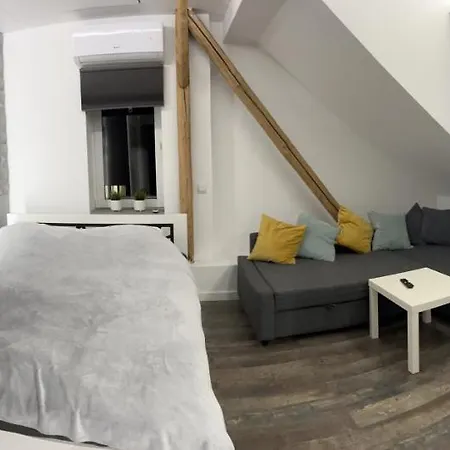 Apartament Bronowice Krakow Exterior photo