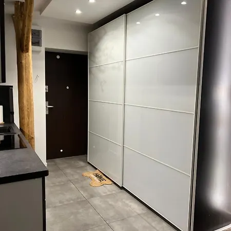 Apartament Bronowice Krakow Exterior photo
